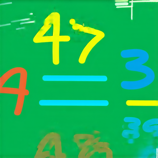 好的，這裡有一題加法題目：

請計算：47 + 36 =？

你可以試著算一下，然後告訴我你的答案！