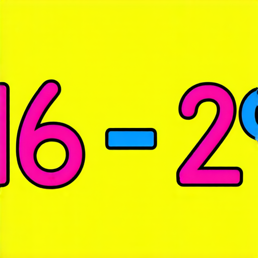 當然可以！請看下面這道加法題：

**16 + 29 =？**

你可以計算一下，答案是多少呢？