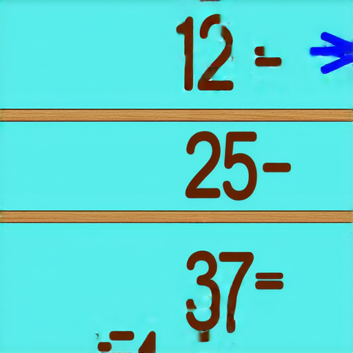 好的，請看這題加數：

**題目：** 若有三個數字：12、25 和 37，請將這三個數字相加，結果為多少？

**解答：**  
12 + 25 + 37 = 74

所以，這三個數字的和是 74。