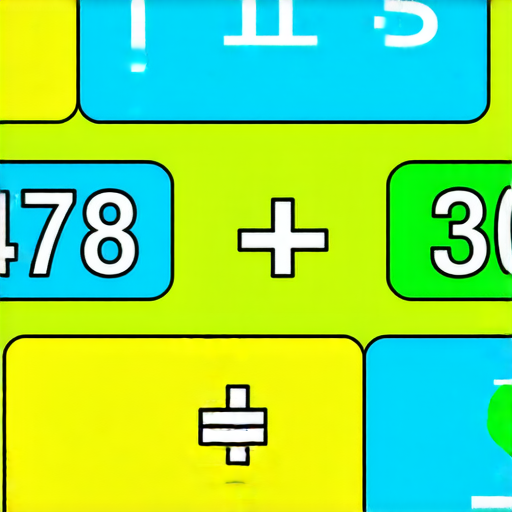 好的，這裡有一題加法問題：

請計算 478 + 365 的和是多少？