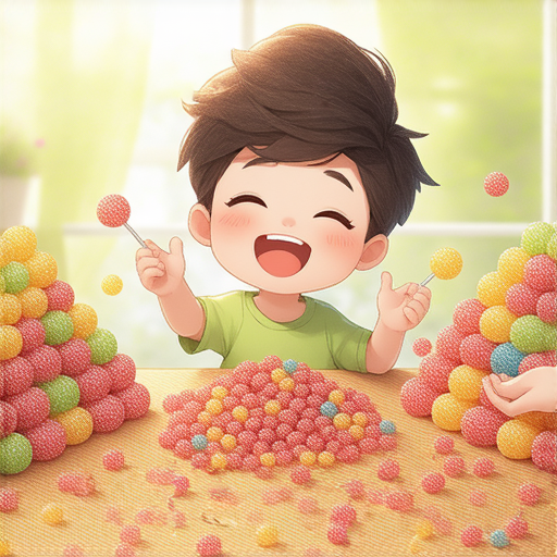 好的，這是一道加法題：

**題目：**  
小明有 25 顆糖果，他的朋友送給他 18 顆糖果。請問小明現在總共有多少顆糖果？

**解答：**  
25 + 18 = 43  

所以，小明現在總共有 43 顆糖果。