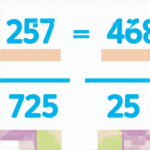 好的，這裡有一題加法題目：

**問題：**  
請計算 257 + 468 的總和。

**答案：**  
257 + 468 = 725

如果你需要更多類似的問題或不同類型的數學題，隨時告訴我！