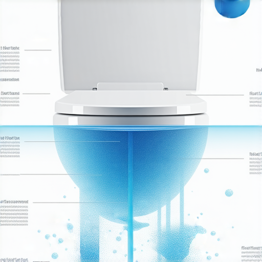 「揭密！浮球馬桶水箱的秘密，讓你省水又省錢！」