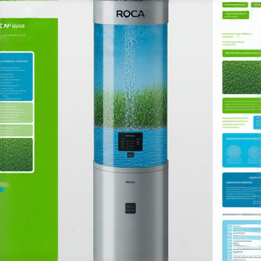 「水箱 ROCA GAP 的秘密：你不知道的省水技巧，讓你的水費大幅下降！」