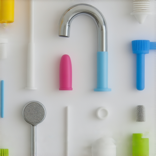 「揭開塑膠水龍頭的秘密！你絕對想不到它的神奇用途！」