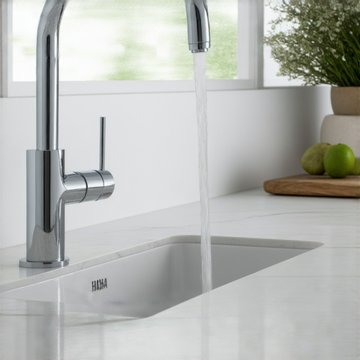 揭開水龍頭的秘密！Hansa、Ghore、Dornbracht 限時優惠等你來發掘！