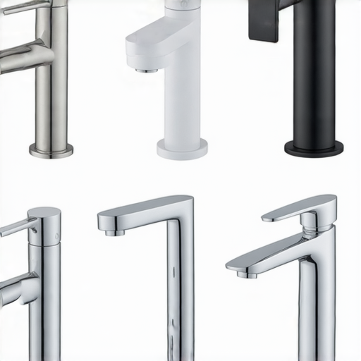 「德國水龍頭品牌大揭秘：你不知道的五大最佳選擇！」