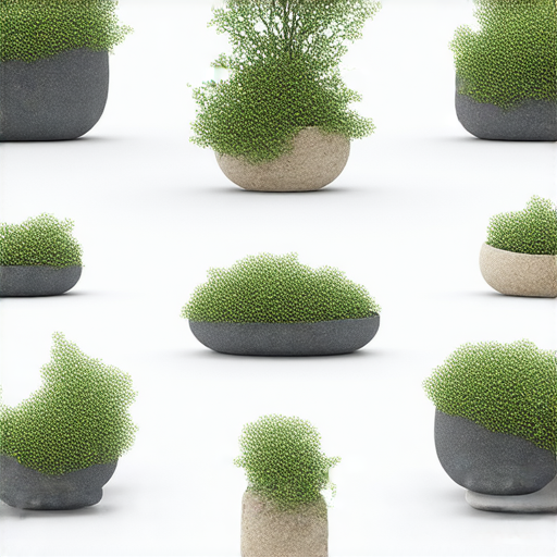 「揭開尺寸星盆的神秘面紗！你的星座適合哪個盆尺寸？」