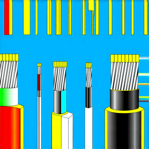 揭秘！如何選擇完美電線尺寸，解決「長度不足」的煩惱！