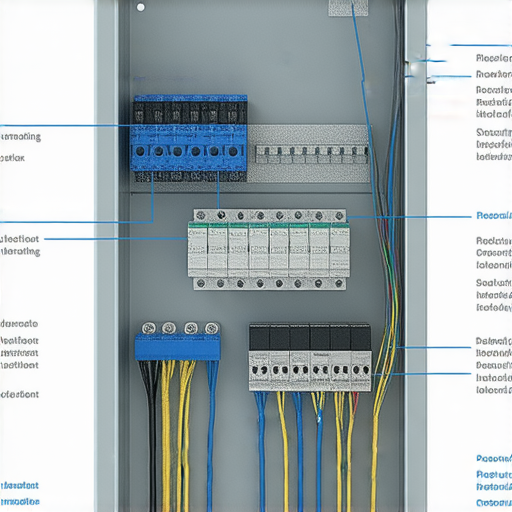 揭秘電箱制：你不知道的電箱接線與移位秘密！