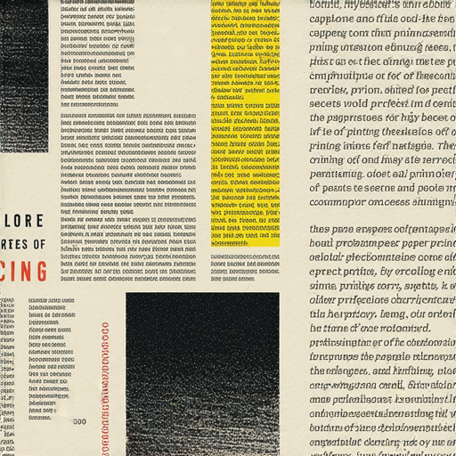 探索印刷世界的奧秘：從紙材到油墨，揭開完美印刷的秘訣！