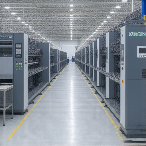 「探索台灣頂尖印刷公司！龍璟、日昇等名企背後的秘密！」