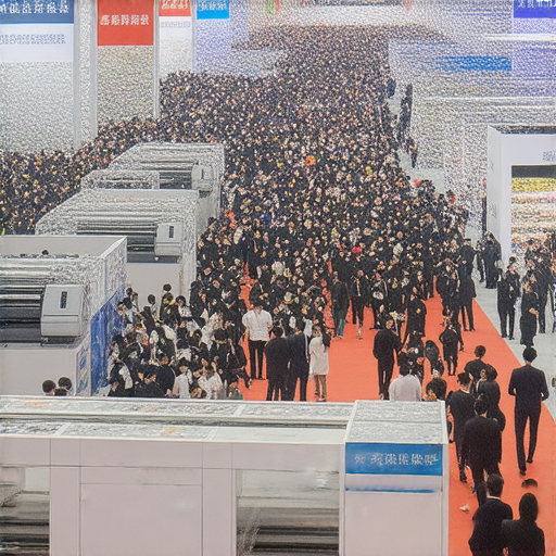 「探索北京国际印刷技术展！揭开未来印刷的秘密与创新！」