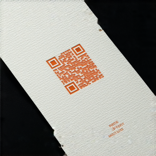 「探索凸版印刷的奧秘！揭開冷燙印刷與QR Code的神奇結合！」