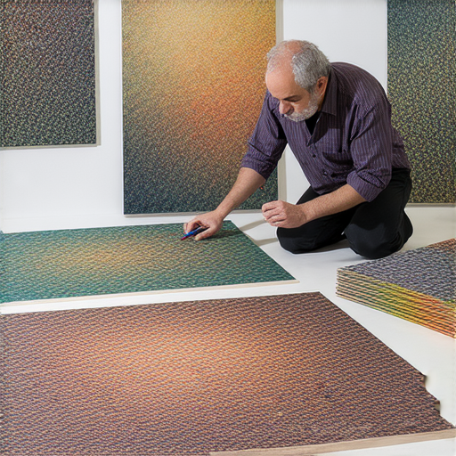 揭開印刷術的秘密：如何用膠板印刷提升創意，立即探索你的藝術潛能！