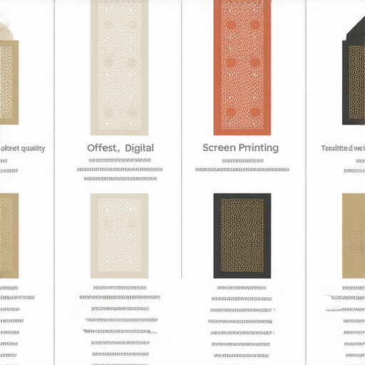 「揭秘！如何選擇最佳印刷方式讓你的喜帖脫穎而出？」