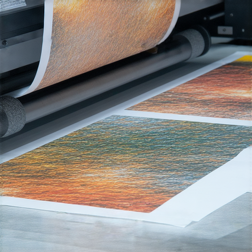 「探索印刷業未來：雙面印刷技術如何顛覆傳統工藝！」