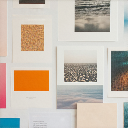 「發現專屬魅力！少量多元印刷服務，讓你的創意變現！」