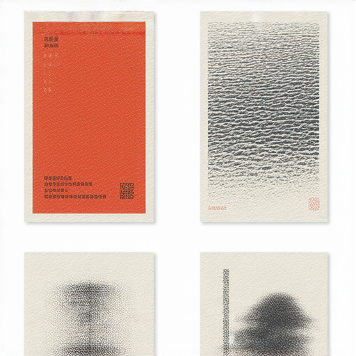 「探索香港小而美印刷世界：少量貼紙、活字與精裝書等你定制！」