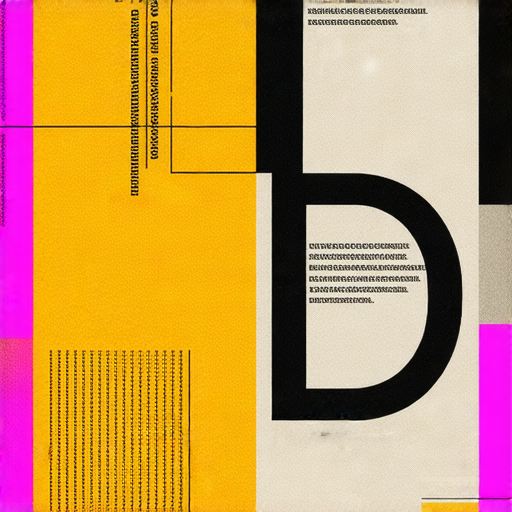 探索印刷字體之美：讓你的設計引人注目，立刻吸引目光！