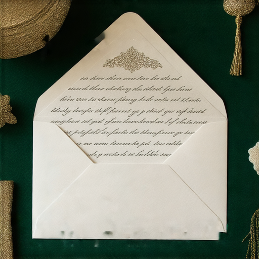 「揭開大型信封的神秘面紗，讓你的信件提升品味！」