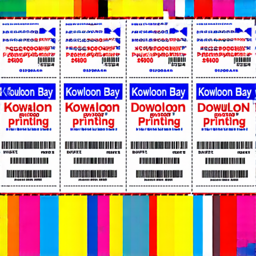 「揭開九龍灣印刷優惠券的神秘面紗！打折印刷價錢你絕對想不到！」