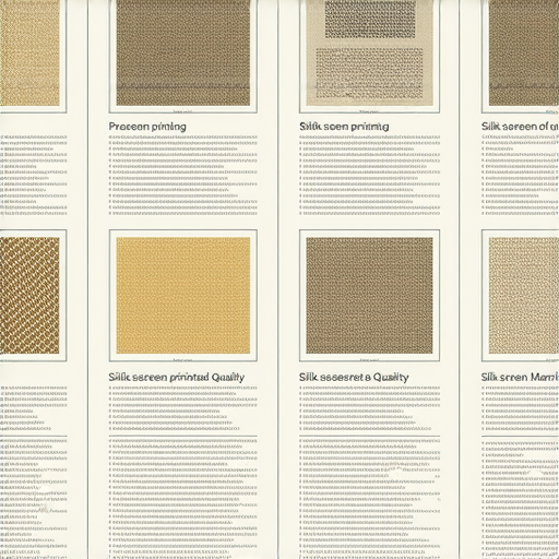 「揭密香港絲網印刷的秘密！這些經典印刷價錢你絕對想不到！」