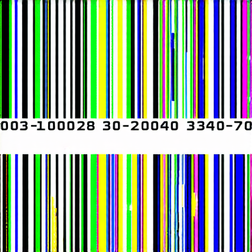 「探索條碼印刷的無限可能，讓你的品牌更出色！」
