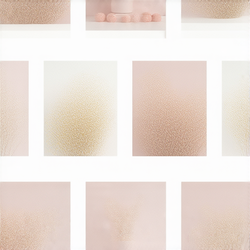 "不可錯過的心意選擇：2024年度最佳母親節與新婚禮品推薦！"