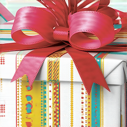 「學會巧妙包裝！讓你的禮物袋瞬間變身吸引力滿分的驚喜！」