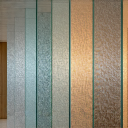 「從新手到高手！掌握玻璃反光貼與玻璃膜的秘訣，輕鬆美化每個空間！」