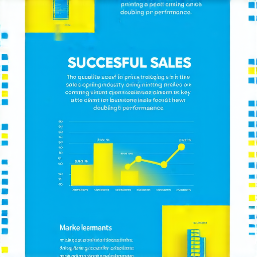 「掌握印刷業秘密！解密成功銷售策略，讓您的業績翻倍！」