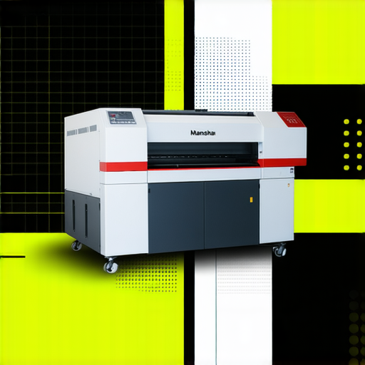 探索印刷的無限可能：從靜電到馬鞍山，揭開業界秘訣！