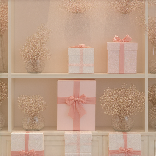 「探索香港禮品專賣店，發現結婚與公司定制禮品的完美選擇！」