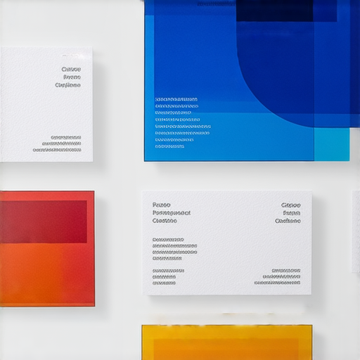 探索印刷透明膠片的魅力！讓您的名片瞬間吸引目光，立即了解更多！