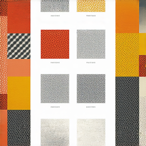 探索印刷藝術的無限可能：從藍田到自製月曆，激發你的創意！