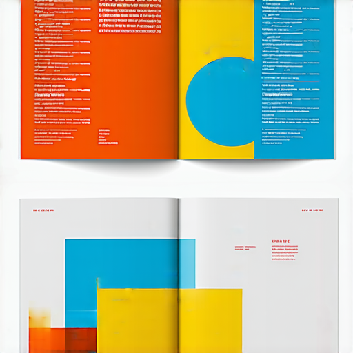 探索印刷的無限可能：讓您的宣傳單張與婚紗相本脫穎而出！