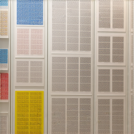 「揭開印刷的奧秘！探索觀塘廣場最全印刷服務，讓您的創意鮮活展現！」