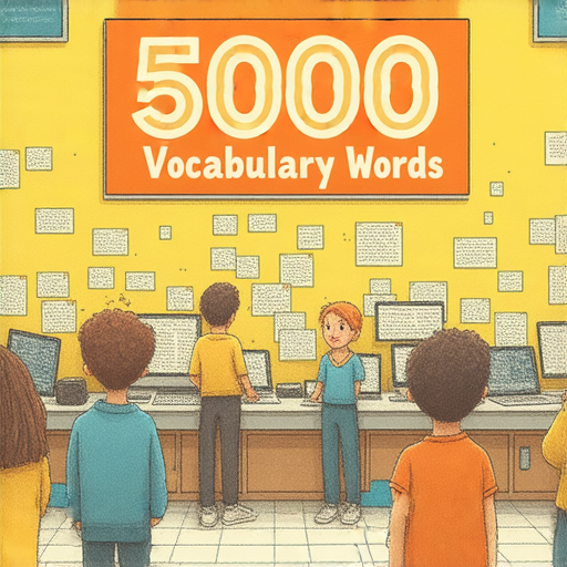 「掌握5000單字，輕鬆破解英文4大句型，立即提升你的英文能力！」