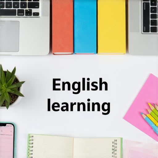 揭開英文學習的秘密：這些必備資源讓你輕鬆自學，立即來發掘！