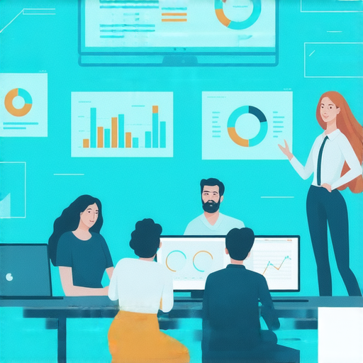 「揭密！你知道商業英語課程如何助你快人一步嗎？點擊了解下班與上班的最佳時機！」