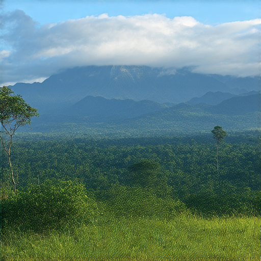 「探索印尼：你不知道的夾與呎，讓你重新認識這片神秘土地！」