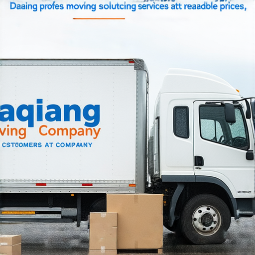 「搬屋公司之選！揭秘大強搬屋公司價格與服務的真相！」