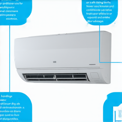 「搬遷冷氣必看！你不知道的三大注意事項，點擊了解避免受損！」