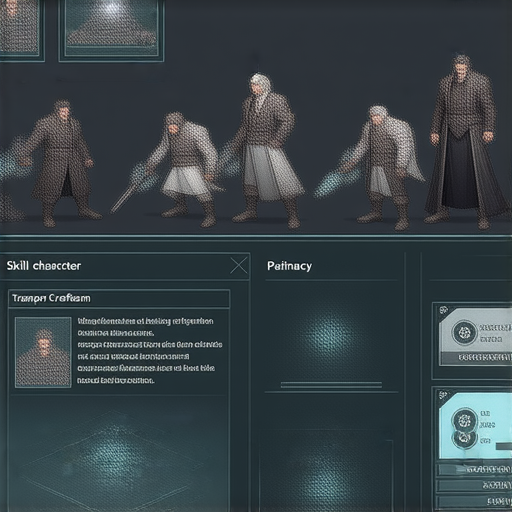 「搬運小匠進化揭秘！如何選擇最佳配招提升效率？」