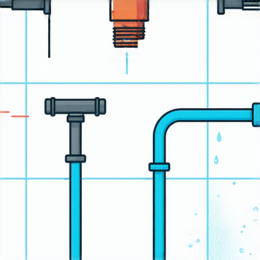 「快速疏通水管的秘密技巧，讓你的水流暢通無阻！點擊立即學習！」
