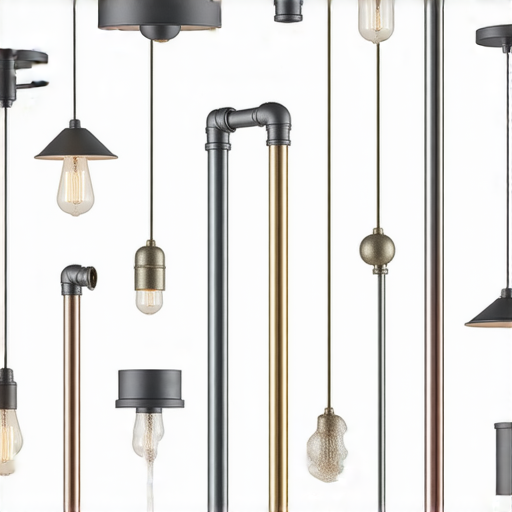 「你不知道的燈與水管秘密，竟能讓家居變得更完美！立刻點進來揭曉！」