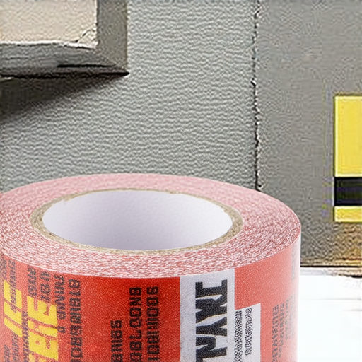 「突破極限！超強防水修復膠帶Flex Tape，讓你驚訝的修復魔法！」