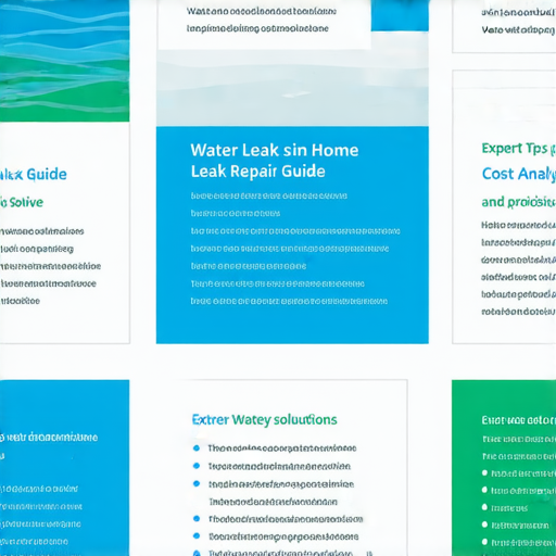 「滲水問題讓你心煩？揭秘維修費用與解決方案，別再浪費！點擊了解！」