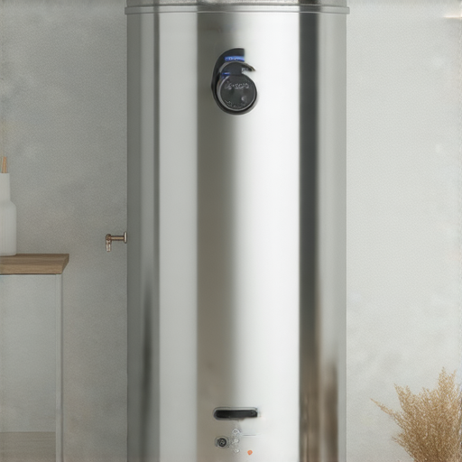 揭開不銹鋼水箱的神秘面紗！為何它是你家庭的必備選擇？立刻了解真相！